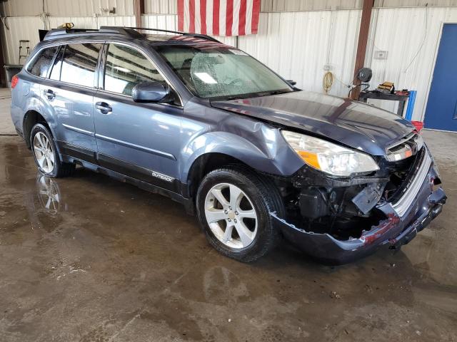 Photo 4 from auction – 2013 SUBARU OUTBACK 2. with VIN 4S4BRCCC9D3295816