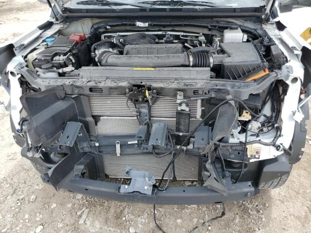 Photo 11 from auction – 2024 NISSAN FRONTIER S with VIN 1N6ED1CL8RN651685