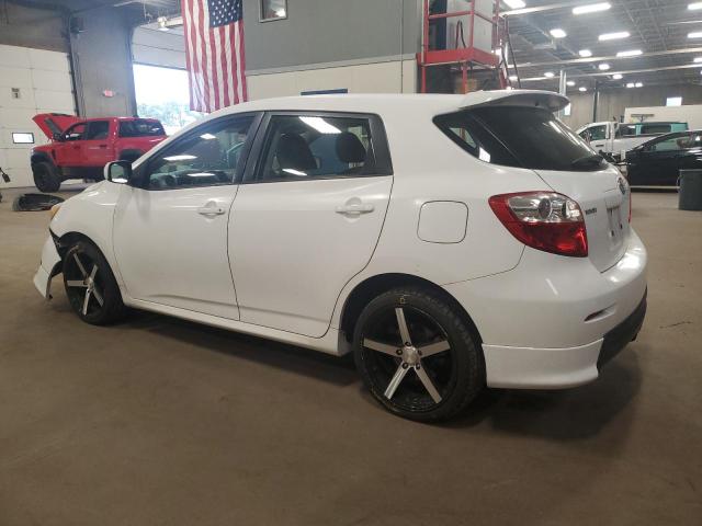 Photo 2 from auction – 2010 TOYOTA COROLLA MA with VIN 2T1KE4EE4AC038098