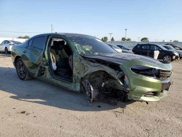 Photo 4 from auction – 2018 DODGE CHARGER GT with VIN 2C3CDXJG3JH213600