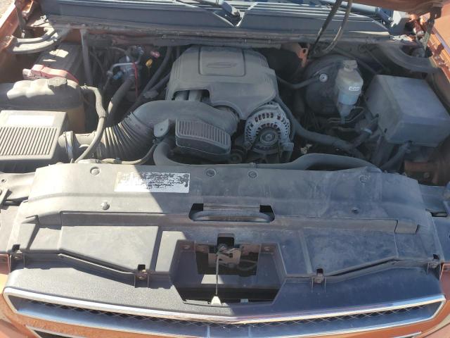 Zdjęcie 11 z aukcji – 2008 CHEVROLET AVALANCHE z VIN 3GNFK12388G298099