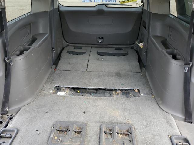 Photo 10 from auction – 2014 HONDA ODYSSEY EX with VIN 5FNRL5H61EB091230