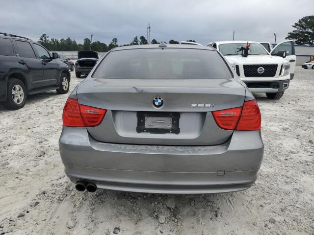 Photo 6 from auction – 2009 BMW 328 I with VIN WBAPH73569A175056