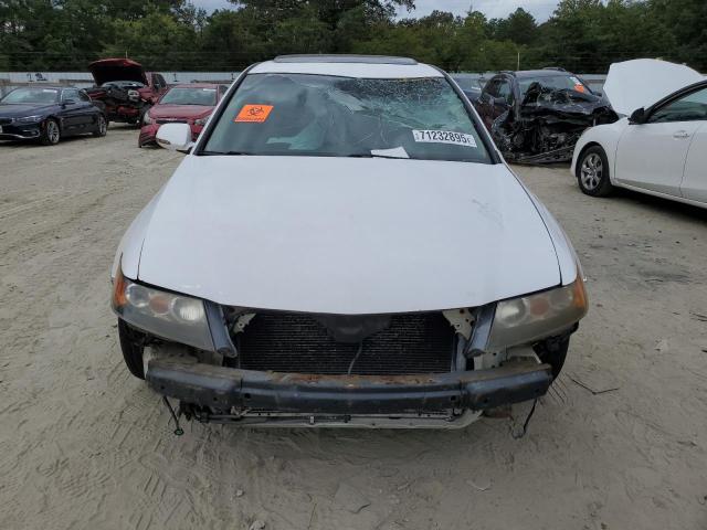 Photo 5 from auction – 2008 ACURA TSX with VIN JH4CL96888C015439