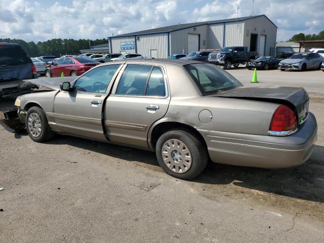 Photo 2 from auction – 2003 FORD CROWN VICT with VIN 2FAFP73W33X196395
