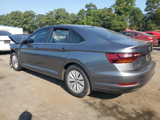 Photo 2 from auction – 2019 VOLKSWAGEN JETTA S with VIN 3VWC57BU2KM070782