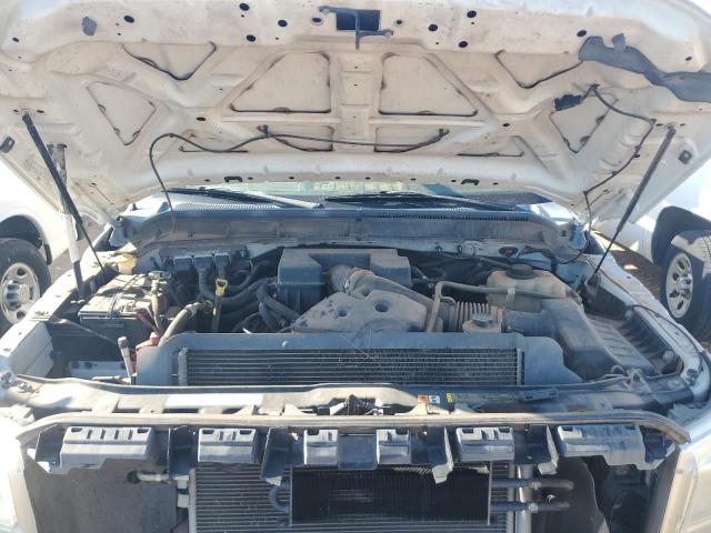 Photo 11 from auction – 2012 FORD F250 with VIN 1FDBF2A6XCEB10921