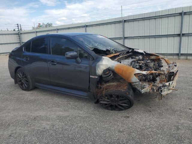 Photo 4 from auction – 2018 SUBARU WRX STI with VIN JF1VA2M6XJ9823888
