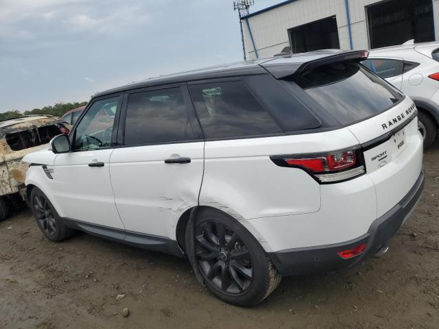 Photo 2 from auction – 2015 LAND ROVER RANGE ROVE with VIN SALWR2VF8FA624312