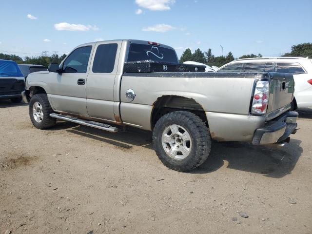 Photo 2 from auction – 2003 CHEVROLET SILVERADO with VIN 2GCEK19V731144836