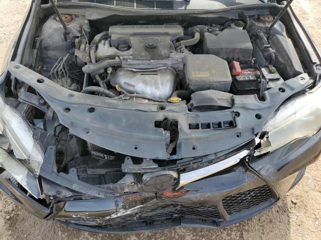 Photo 11 from auction – 2015 TOYOTA CAMRY LE with VIN 4T1BF1FK2FU041913
