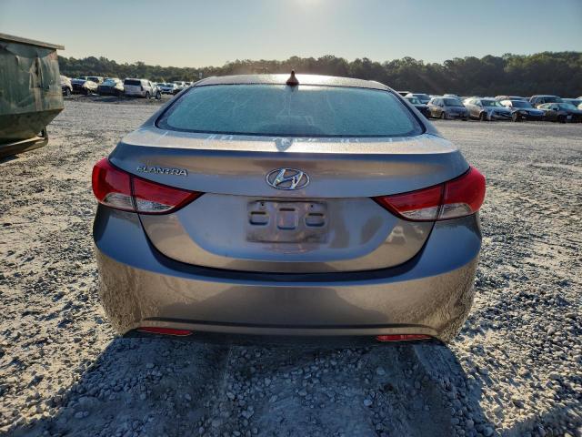 Photo 6 from auction – 2012 HYUNDAI ELANTRA GL with VIN 5NPDH4AE6CH149872