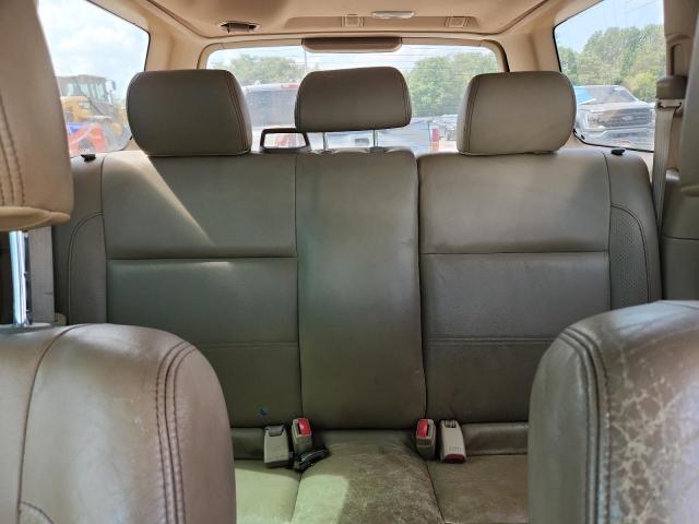 Фото 10 с аукциона – 2005 SUBARU FORESTER 2 с VIN JF1SG67655H745133