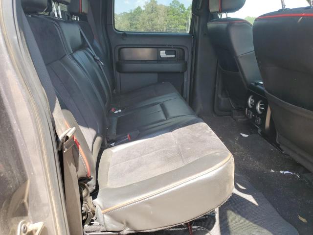 Photo 10 from auction – 2013 FORD F150 SUPER with VIN 1FTFW1EF2DFC38446