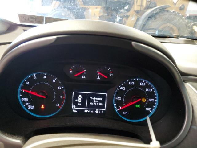 Photo 9 from auction – 2018 CHEVROLET MALIBU LS with VIN 1G1ZB5ST1JF163771