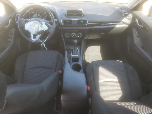 Photo 8 from auction – 2014 MAZDA 3 TOURING with VIN JM1BM1L73E1213683