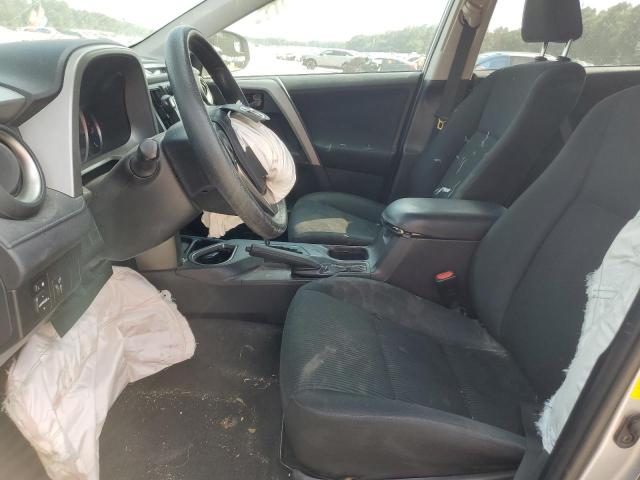 Photo 7 from auction – 2016 TOYOTA RAV4 LE with VIN 2T3ZFREV4GW305540