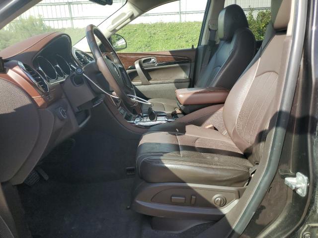 Photo 7 from auction – 2013 BUICK ENCLAVE with VIN 5GAKRCKD6DJ261036