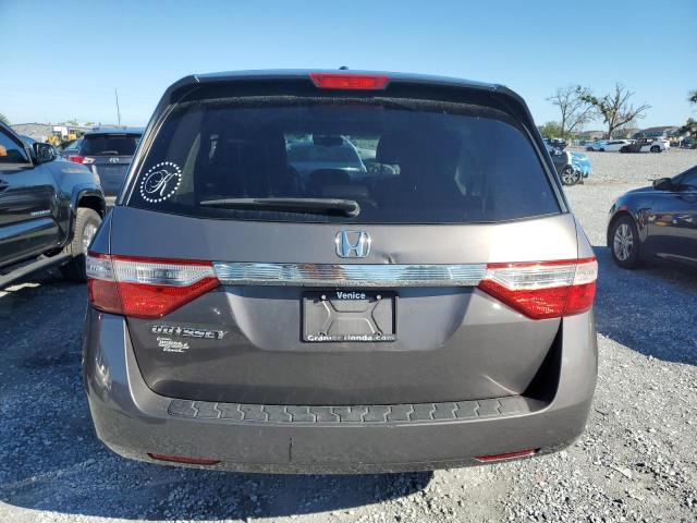 Photo 6 from auction – 2012 HONDA ODYSSEY EX with VIN 5FNRL5H68CB054706