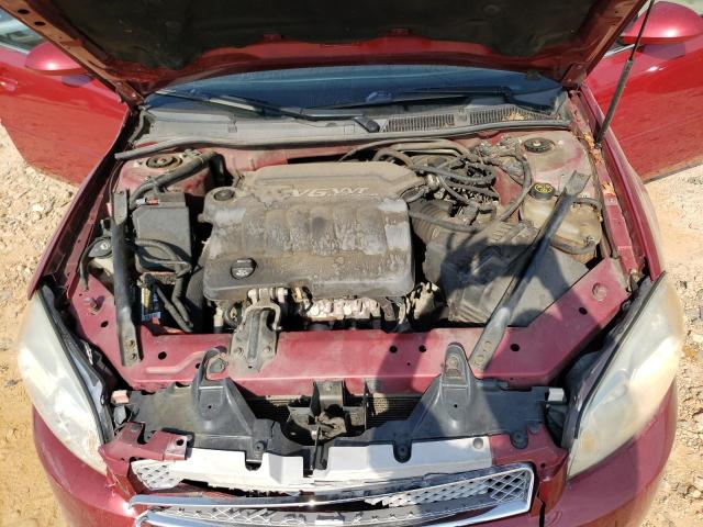 Photo 11 from auction – 2015 CHEVROLET IMPALA LIM with VIN 2G1WB5E37F1116774