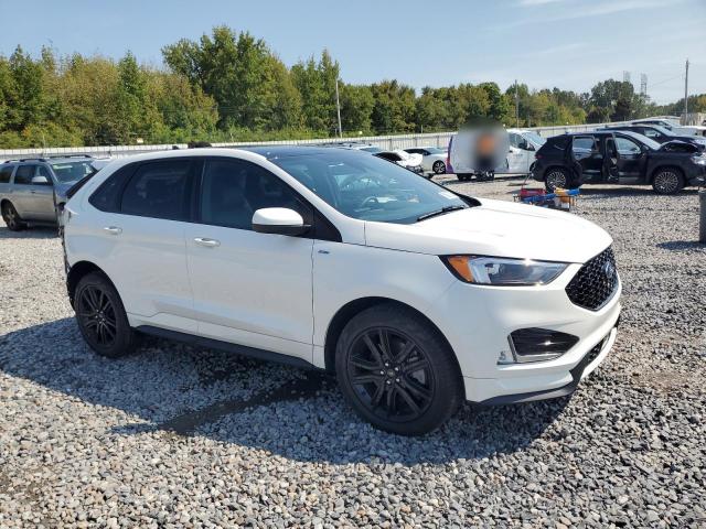 Photo 4 from auction – 2024 FORD EDGE SEL with VIN 2FMPK4J93RBA87445