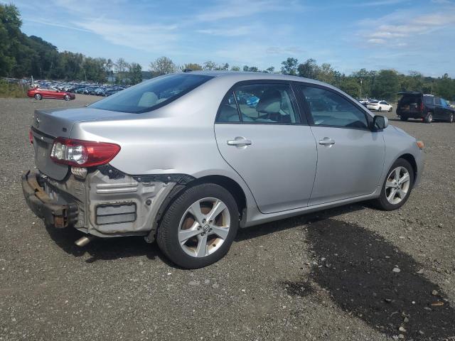 Photo 3 from auction – 2012 TOYOTA COROLLA BA with VIN 2T1BU4EE9CC825523