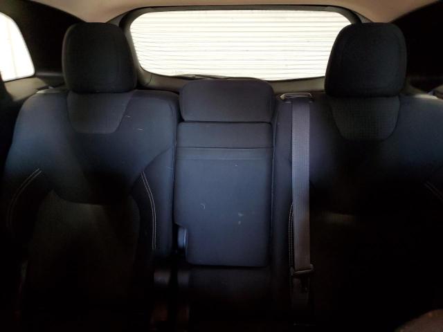 Photo 10 from auction – 2015 JEEP CHEROKEE L with VIN 1C4PJMCBXFW768820
