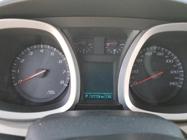 Photo 9 from auction – 2017 CHEVROLET EQUINOX with VIN 2GNALCEK4H6290051