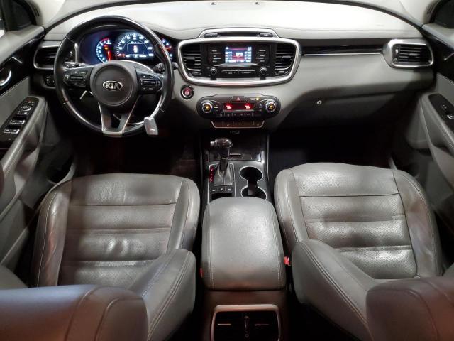 Photo 8 from auction – 2016 KIA SORENTO EX with VIN 5XYPHDA53GG116869