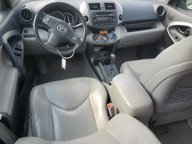 Zdjęcie 8 z aukcji – 2012 TOYOTA RAV4 LIMIT z VIN 2T3YF4DV2CW140596