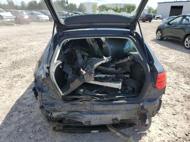 Photo 6 from auction – 2012 AUDI A3 PREMIUM with VIN WAUBJAFMXCA089514