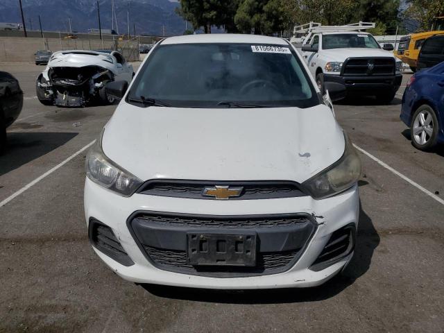 Photo 5 from auction – 2017 CHEVROLET SPARK with VIN KL8CB6SA1HC826634
