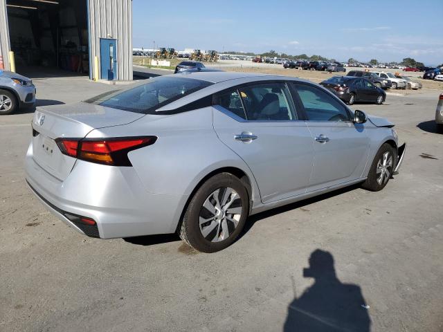 Photo 3 from auction – 2020 NISSAN ALTIMA S with VIN 1N4BL4BVXLC261256