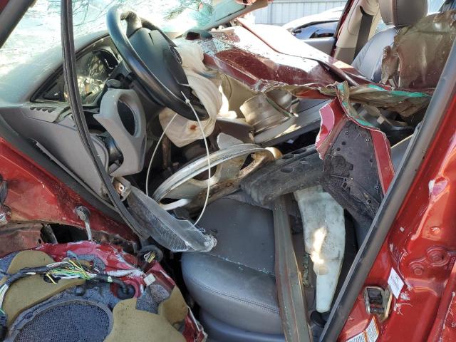 Photo 7 from auction – 2002 FORD FOCUS ZTS with VIN 1FAHP38302W149884