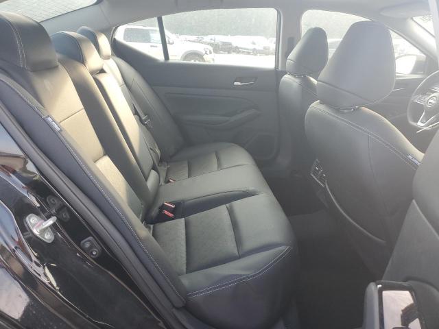 Photo 10 from auction – 2025 NISSAN ALTIMA SL with VIN 1N4BL4EV1SN401032