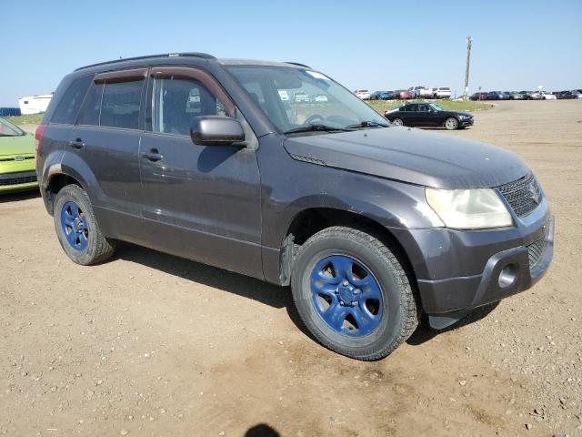 Photo 4 from auction – 2010 SUZUKI GRAND VITA with VIN JS3TD0D2XA4100969