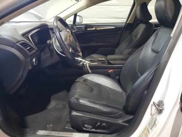 Photo 7 from auction – 2020 FORD FUSION TIT with VIN 3FA6P0D98LR192163