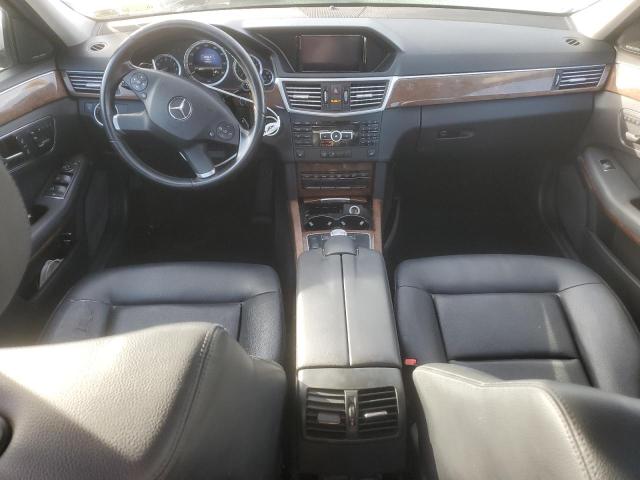 Photo 8 from auction – 2013 MERCEDES-BENZ E 350 4MAT with VIN WDDHF8JB1DA734491
