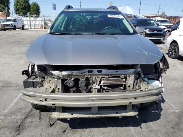 Photo 5 from auction – 2020 SUBARU OUTBACK PR with VIN 4S4BTAEC3L3108359