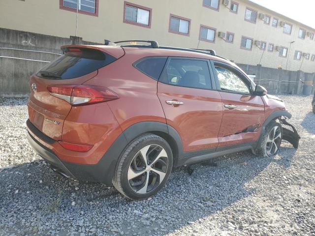 Photo 3 from auction – 2016 HYUNDAI TUCSON LIM with VIN KM8J33A24GU069835