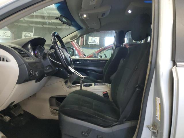 Фото 7 с аукциона – 2012 DODGE GRAND CARA с VIN 2C4RDGDG2CR121862