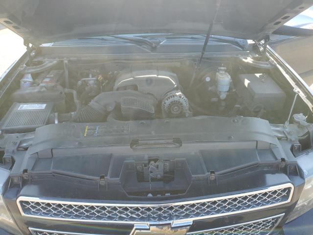 Photo 12 from auction – 2007 CHEVROLET SUBURBAN K with VIN 1GNFK16377J359529