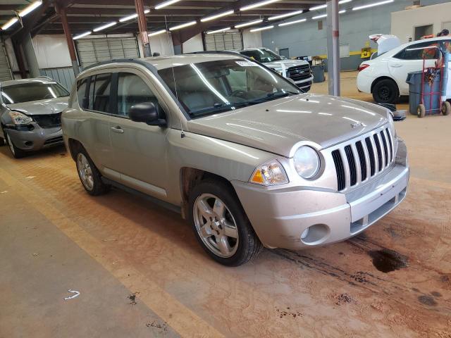Photo 4 from auction – 2010 JEEP COMPASS LI with VIN 1J4NF5FB0AD536610