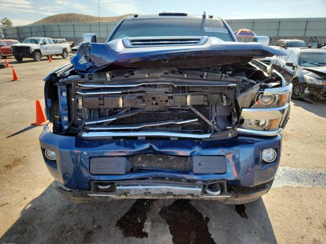 Photo 5 from auction – 2017 CHEVROLET SILVERADO with VIN 1GC1KXEYXHF213651