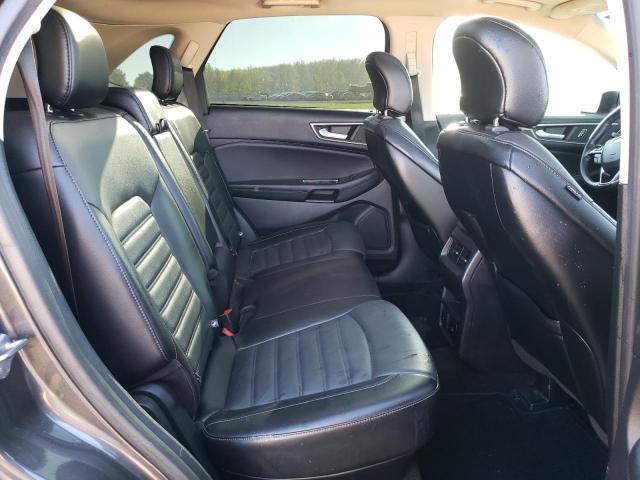 Photo 11 from auction – 2018 FORD EDGE SEL with VIN 2FMPK3J99JBB85491