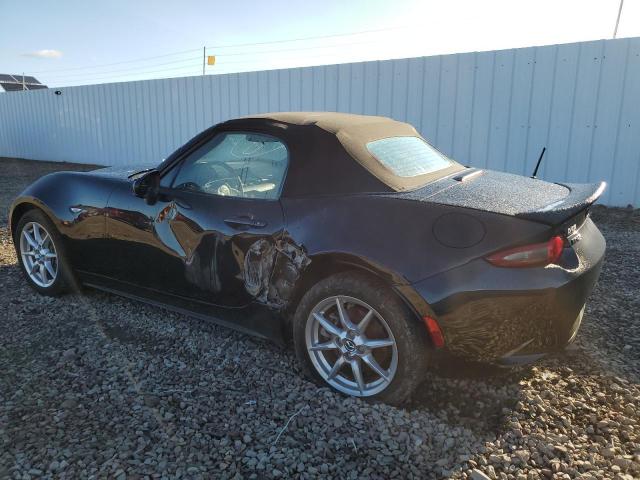 Photo 2 from auction – 2016 MAZDA MX-5 MIATA with VIN JM1NDAB75G0107243