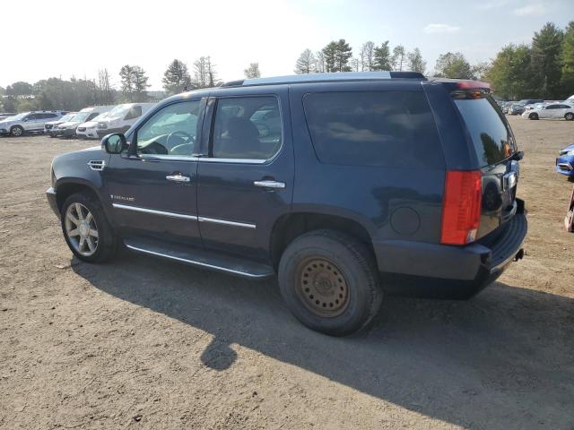 Photo 2 from auction – 2008 CADILLAC ESCALADE L with VIN 1GYFK63868R188260