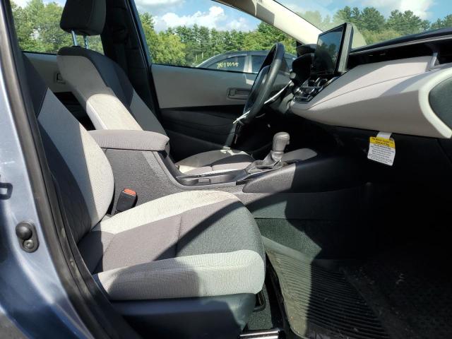 Photo 7 from auction – 2025 TOYOTA COROLLA LE with VIN 5YFB4MDE7SP257921