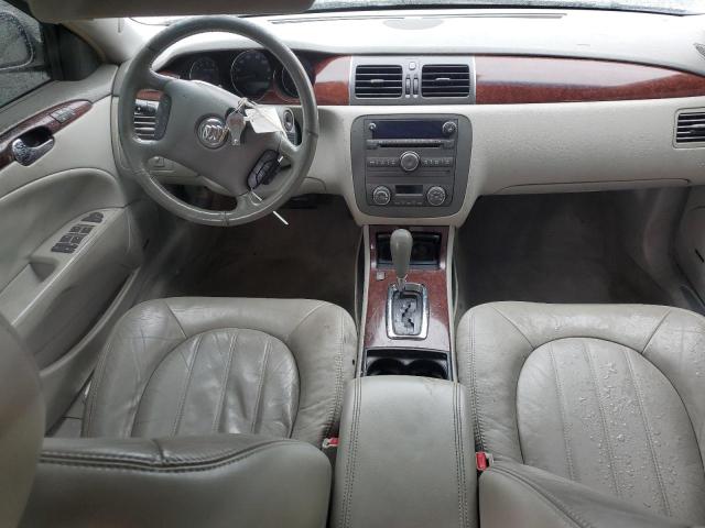 صورة رقم 8 من المزاد - 2008 BUICK LUCERNE مع VIN 1G4HD57208U176218