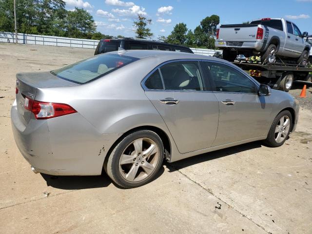 Photo 3 from auction – 2009 ACURA TSX with VIN JH4CU26609C030540